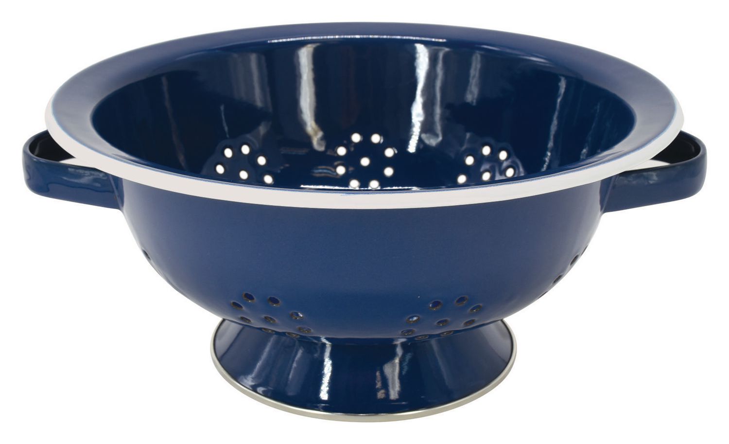 hometrends Enamel Colander Walmart Canada