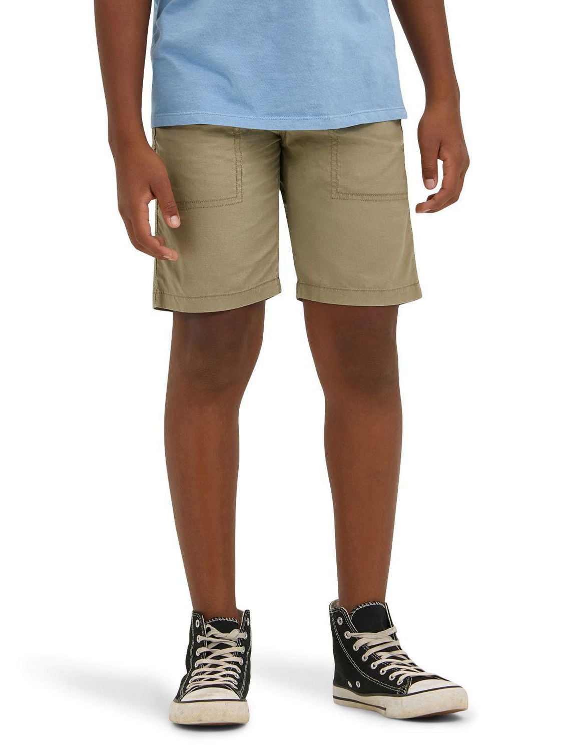 Wrangler Crew Utility Short, Short