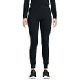 thumbnail image 1 of Athletic Works Women's Waffle Knit Thermal Pant, 1 of 6