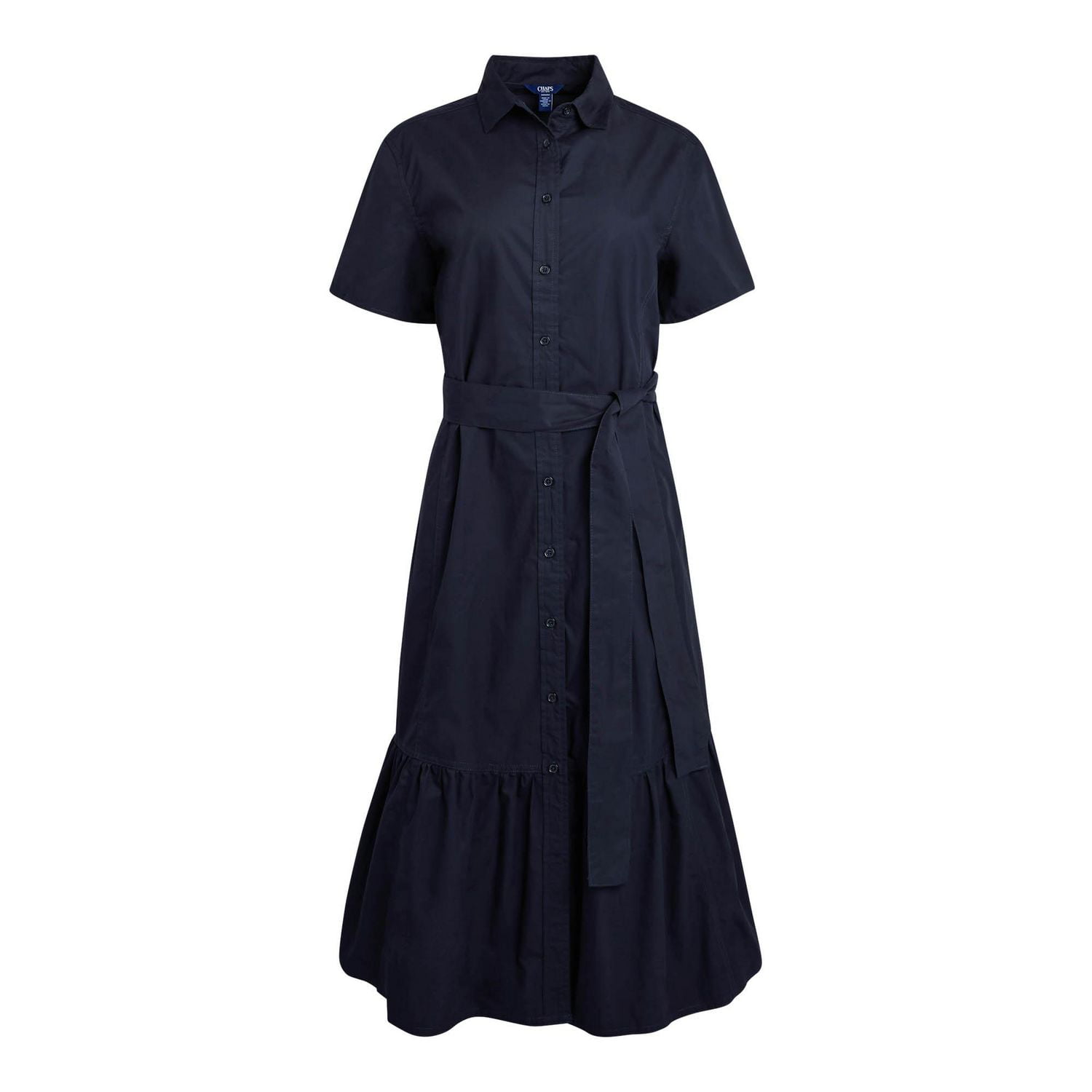 CHAPS DRESS, CHAPS DRESS
