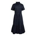 thumbnail image 3 of CHAPS DRESS, 3 of 3