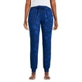 thumbnail image 1 of George Women's Peached Jersey Jogger, 1 of 6