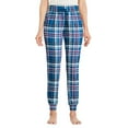 thumbnail image 1 of George Women's Peached Jersey Jogger, 1 of 6