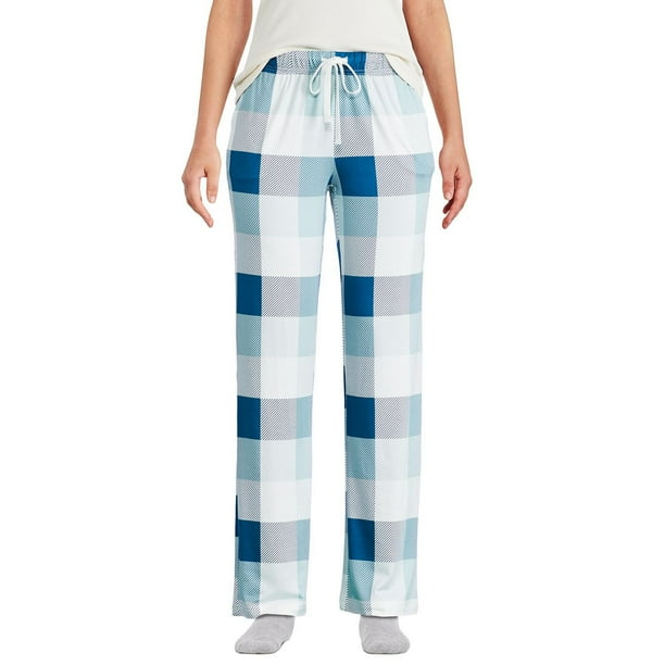 Women's Peached Jersey Pant Walmart.ca