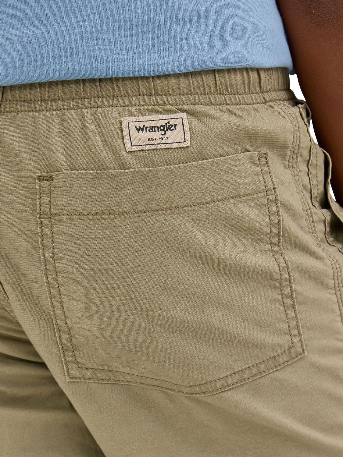 Wrangler Crew Utility Short, Short