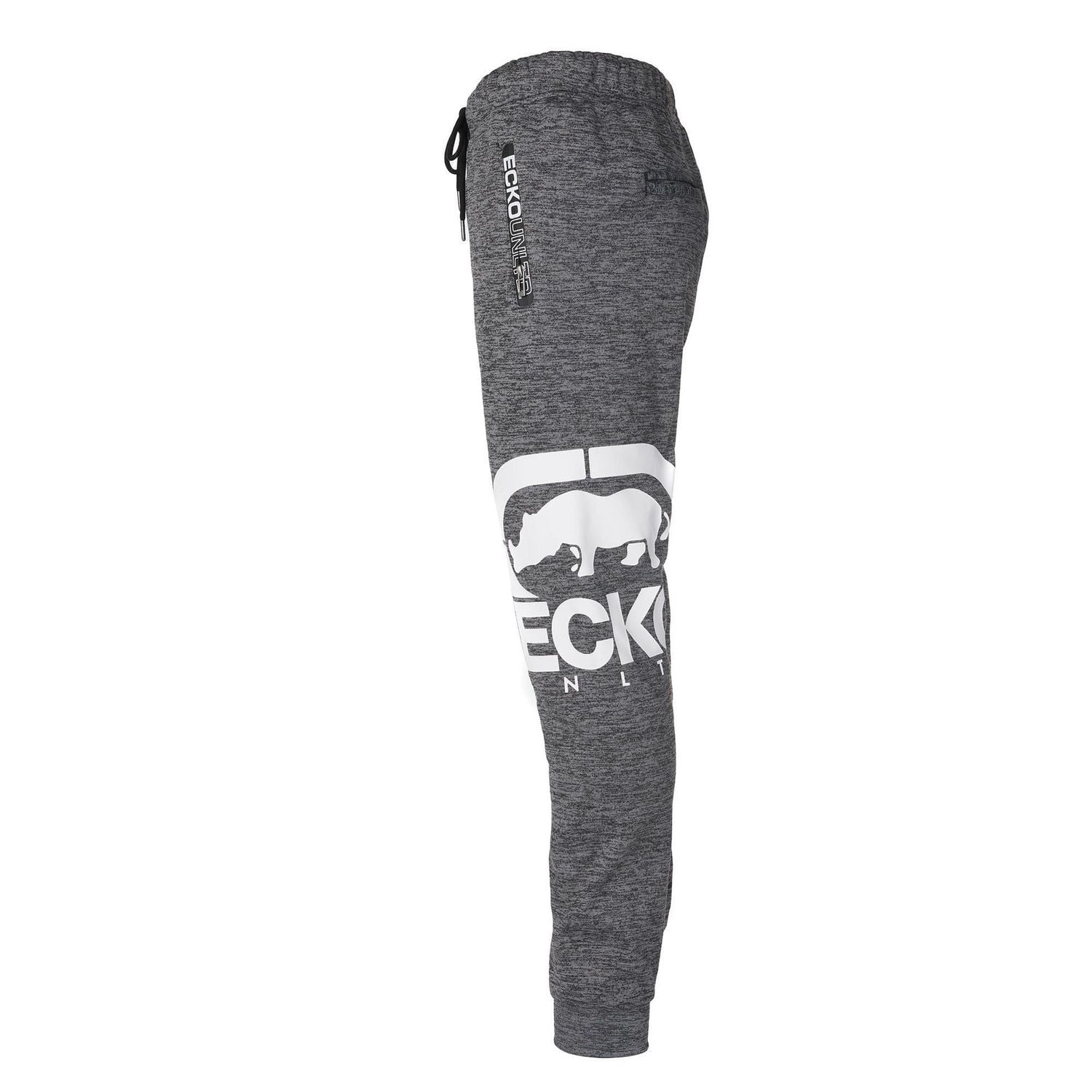 Ecko Unltd. Men’s Sweatpants Side Step Jogger