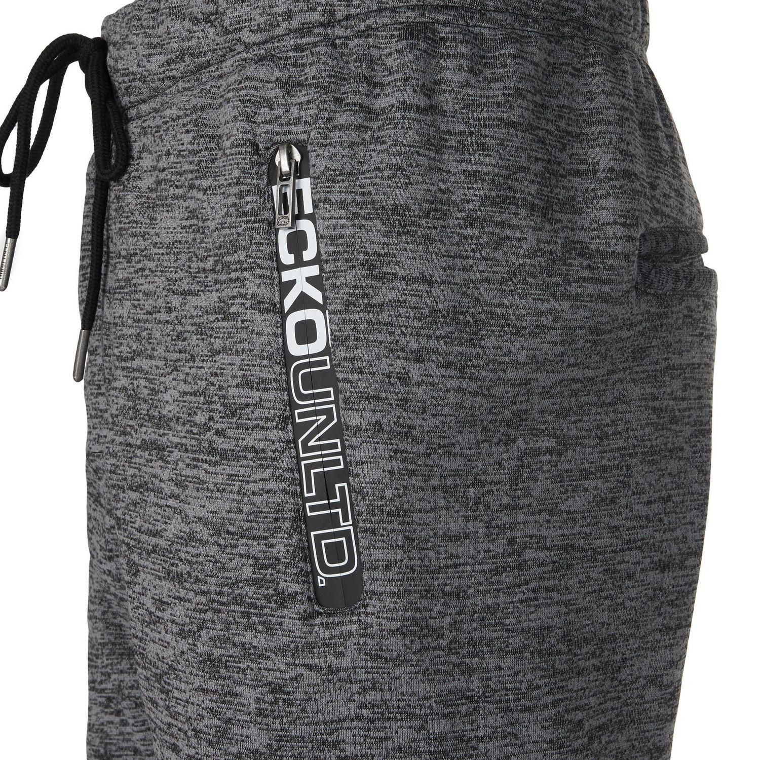Ecko Unltd. Men’s Sweatpants Side Step Jogger
