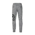 thumbnail image 3 of Ecko Unltd. Men’s Sweatpants Side Step Jogger, 3 of 4