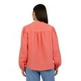 thumbnail image 2 of CHAPS LS BLOUSE, 2 of 2