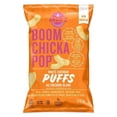 thumbnail image 1 of Angie's BOOMCHICKAPOP White Cheddar Puffs, 1 of 4