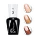 Sally Hansen Salon Gel Polish™ Top Coat, Salon results in 3 steps, vibrant color, chip-resistant, up to two weeks of beautiful wear, At home gel mani - image 2 of 7