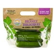 thumbnail image 1 of Mini concombres biologiques Sunset Grown 1 lb, 1 of 8