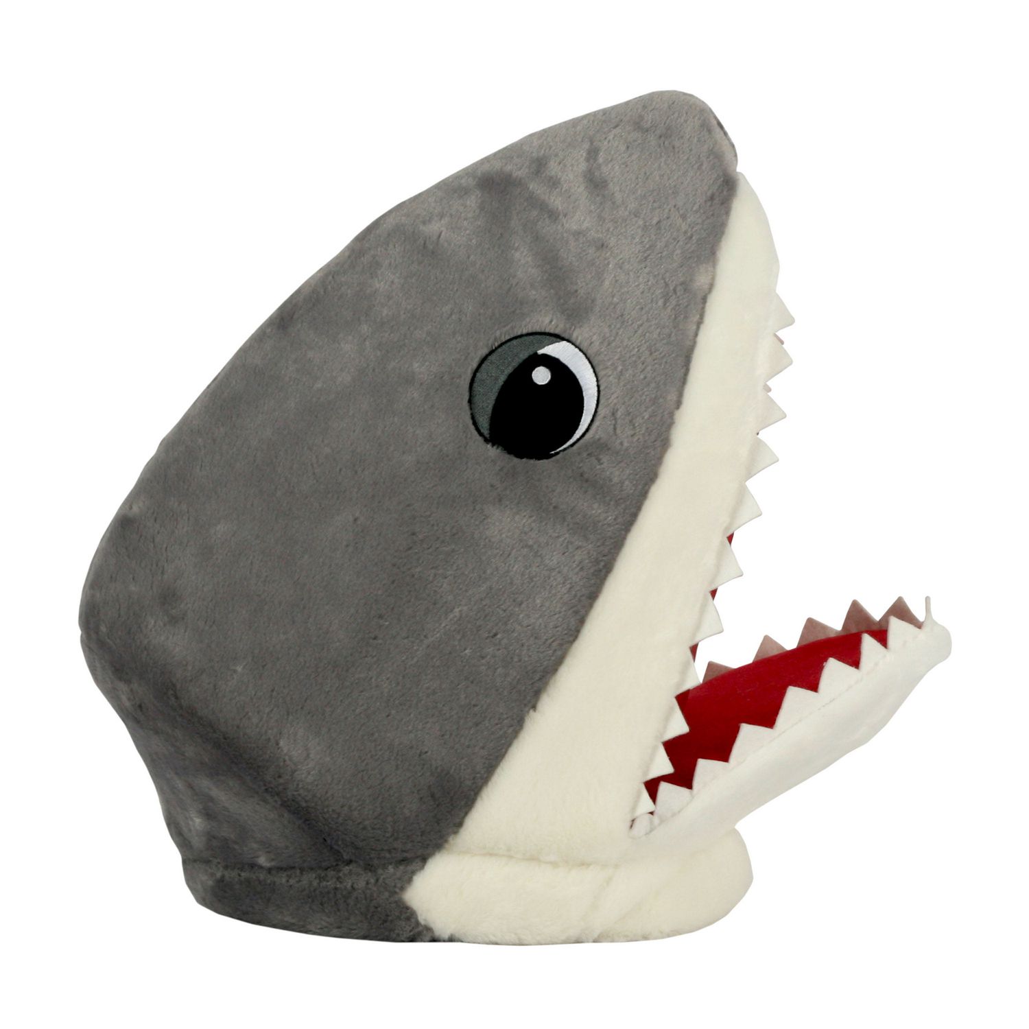 Tete de requin costume