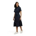 thumbnail image 2 of CHAPS DRESS, 2 of 3
