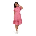 thumbnail image 2 of CHAPS DRESS, 2 of 3
