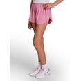 thumbnail image 2 of Reebok Girls’ Flow Motion Flutter Short, 2 of 6
