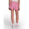 thumbnail image 3 of Reebok Girls’ Flow Motion Flutter Short, 3 of 6