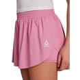 thumbnail image 4 of Reebok Girls’ Flow Motion Flutter Short, 4 of 6