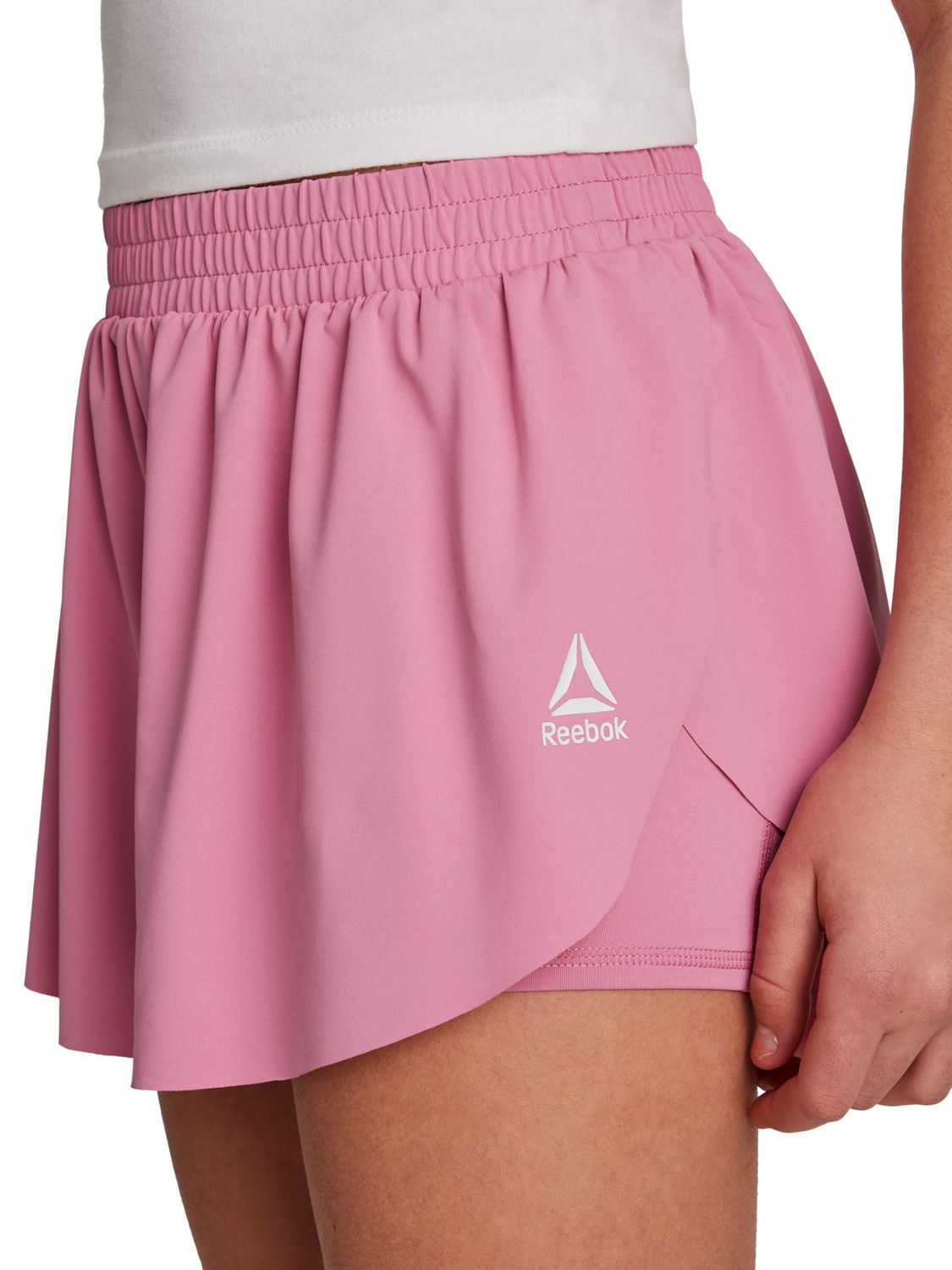 Reebok Short Flutter Flow Motion pour filles