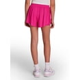 thumbnail image 3 of Reebok Girls’ Flow Motion Flutter Short, 3 of 6