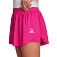 thumbnail image 4 of Reebok Girls’ Flow Motion Flutter Short, 4 of 6