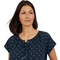 thumbnail image 2 of CHAPS LACE BLOUSE, 2 of 2