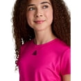 thumbnail image 4 of Reebok Haut Froncé Balance Pour Filles, 4 of 6