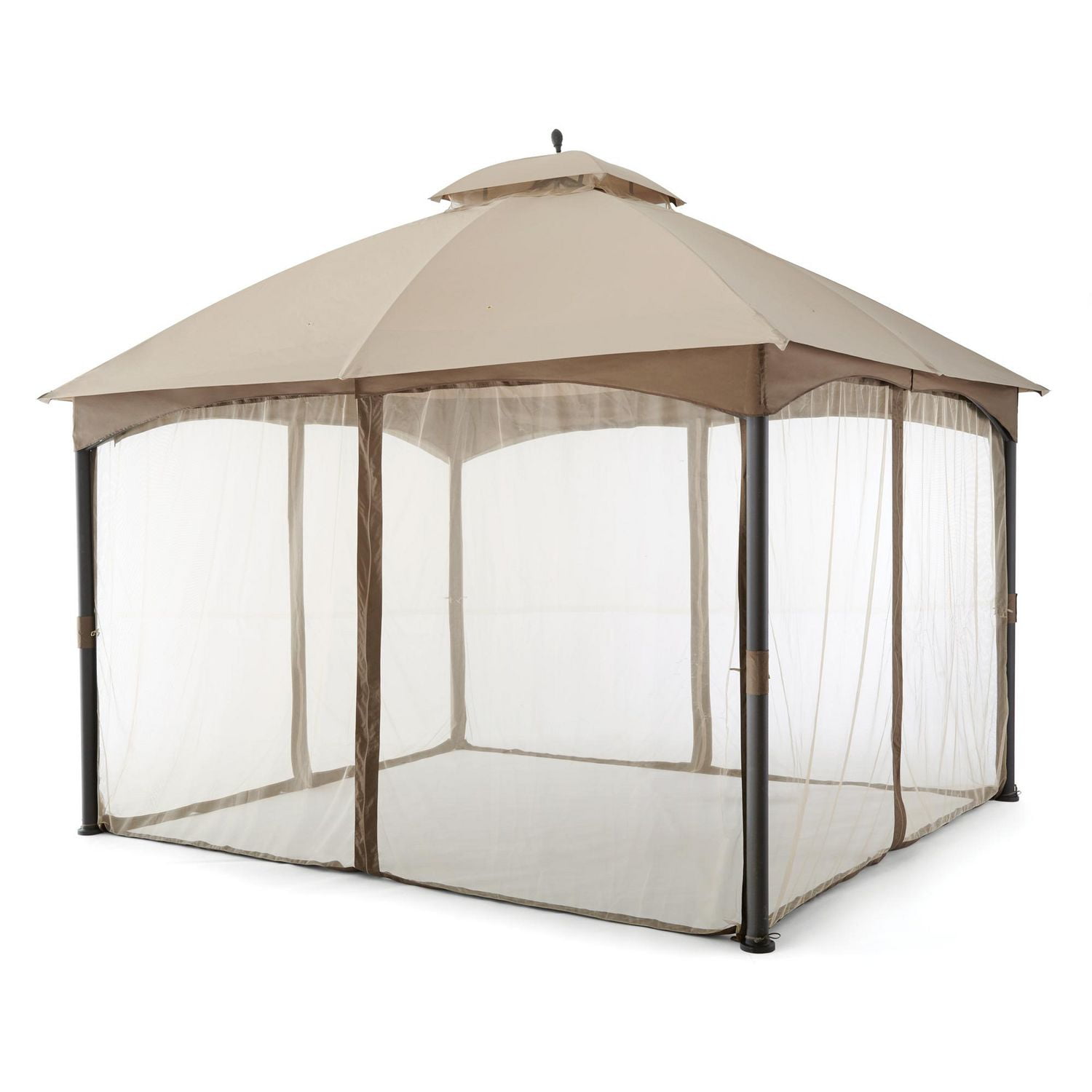 Portable gazebo walmart best sale