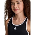 thumbnail image 4 of Reebok Tenacity Débardeur perforé  pour filles, 4 of 9