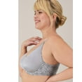 thumbnail image 2 of WonderBra Side Shaping Smless Underwire Bra, 2 of 7
