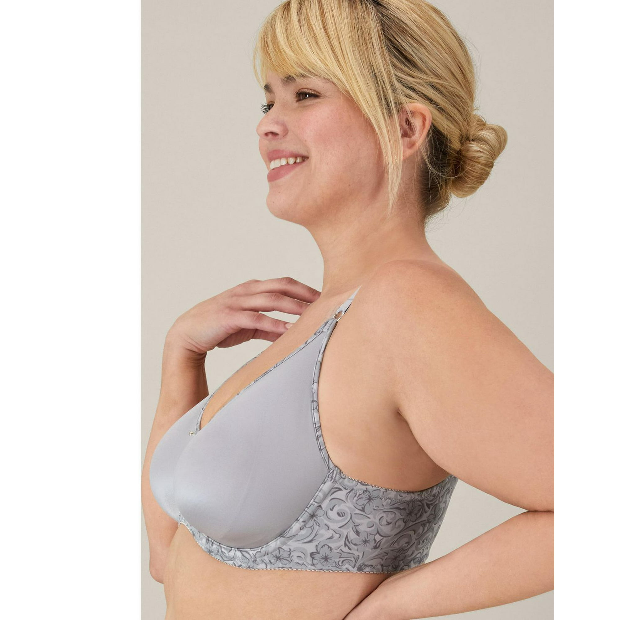 Soutien-gorge à armatures sans armatures WonderBra Taille B36-DD40