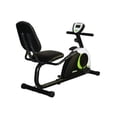 thumbnail image 2 of Advantage Fitness Recumbent Cycle, 2 of 5