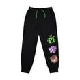 thumbnail image 1 of Boys Minecraft Crowned Jogger, 1 of 3