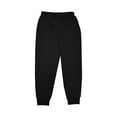 thumbnail image 2 of Boys Minecraft Crowned Jogger, 2 of 3