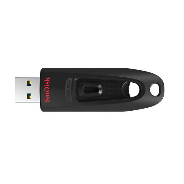 Clé USB 8Go rotative (marine sans imprimé)
