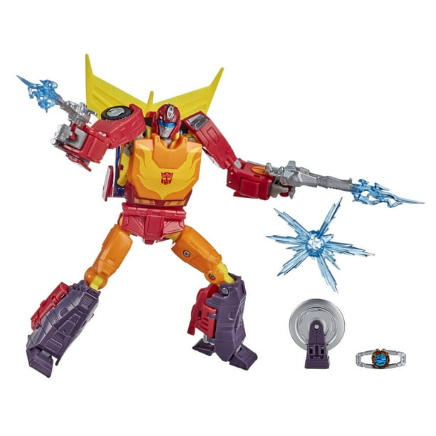  Transformers Toys Studio Series 86-10 Voyager Class