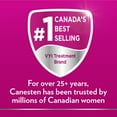 thumbnail image 5 of Canesten® Combi 1 Day ComforTAB® Yeast Infection Vaginal Tablet and External Cream, 5 of 5