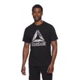 thumbnail image 1 of Reebok Men's Phasma Graphic Short Sleeve Tee, 1 of 5