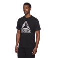 thumbnail image 2 of Reebok Men's Phasma Graphic Short Sleeve Tee, 2 of 5