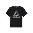 thumbnail image 5 of Reebok Men's Phasma Graphic Short Sleeve Tee, 5 of 5