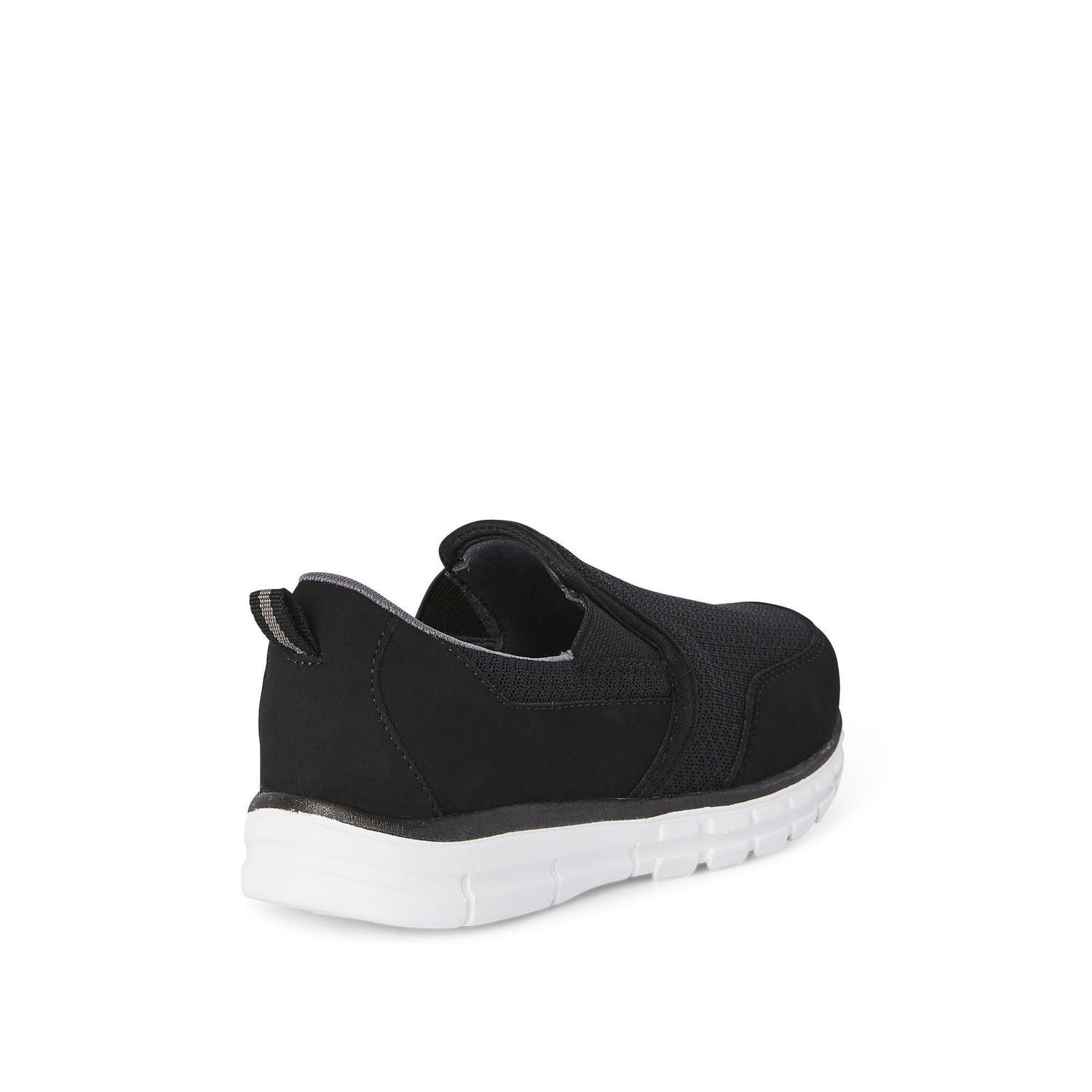 Athletic Works Boys' Blake Slip-On Sneakers