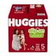 Couches Huggies Little Movers Slip-On, Emballage MC – image 1 sur 8