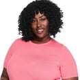 thumbnail image 4 of Lane Bryant Women's Plus Crew-Neck T-Shirt, 4 of 5