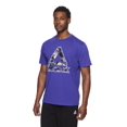 thumbnail image 1 of Reebok Men's Phasma Graphic Short Sleeve Tee, 1 of 5