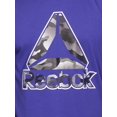 thumbnail image 4 of Reebok Men's Phasma Graphic Short Sleeve Tee, 4 of 5