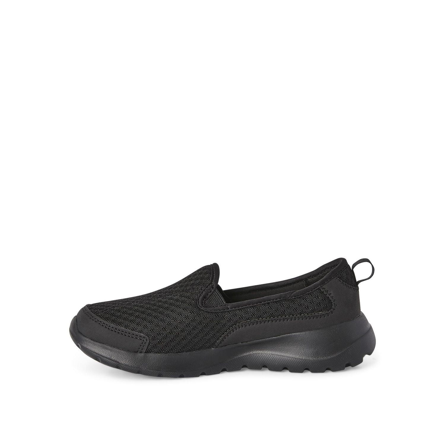 Women's Black Sneakers & Athletic Shoes
