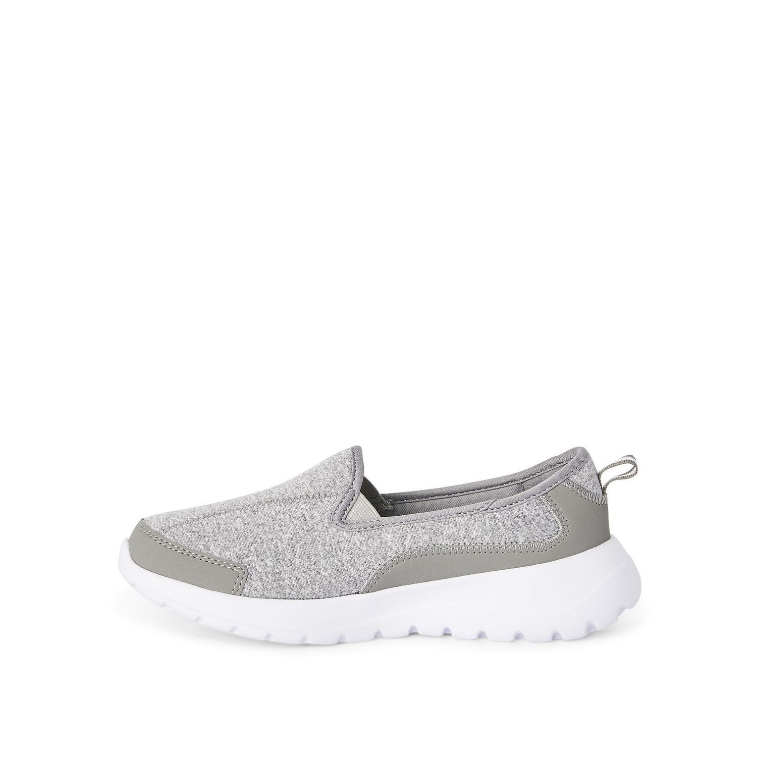 Chaussures à enfiler Athletic Works pour femmes