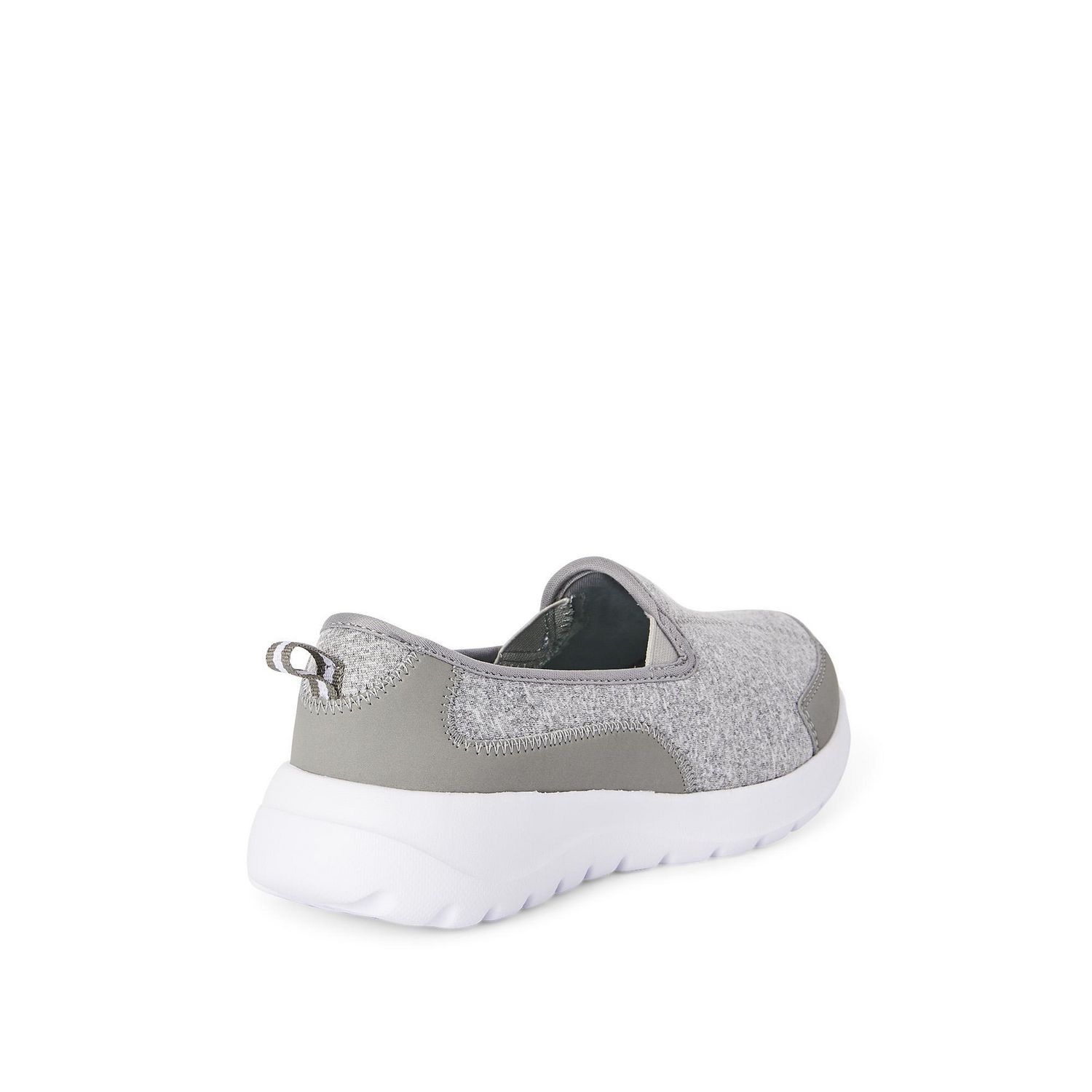 Chaussures à enfiler Athletic Works pour femmes