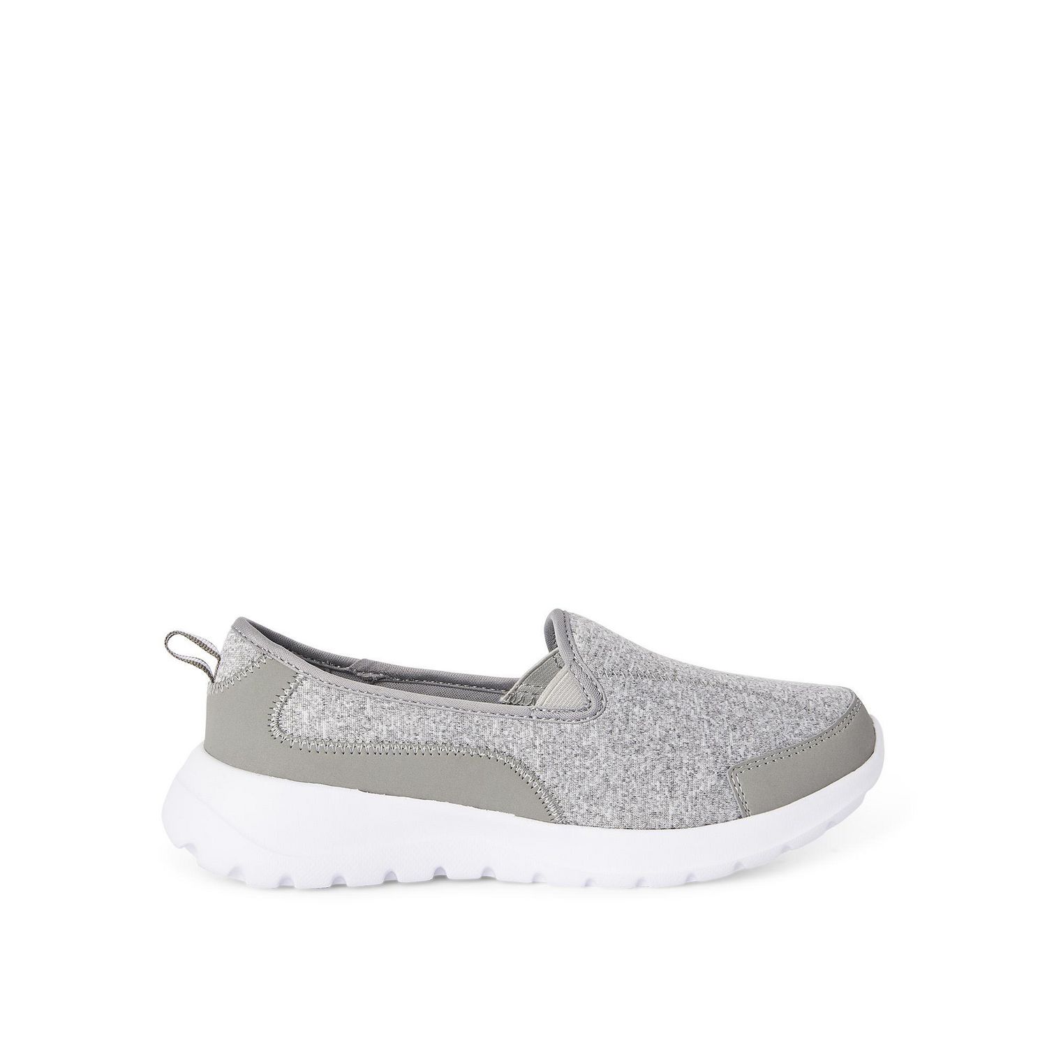 Chaussures à enfiler Athletic Works pour femmes