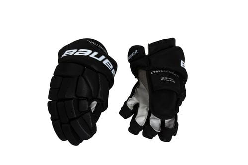 Bauer Supreme 2000 Men’s Ice Hockey good Gloves